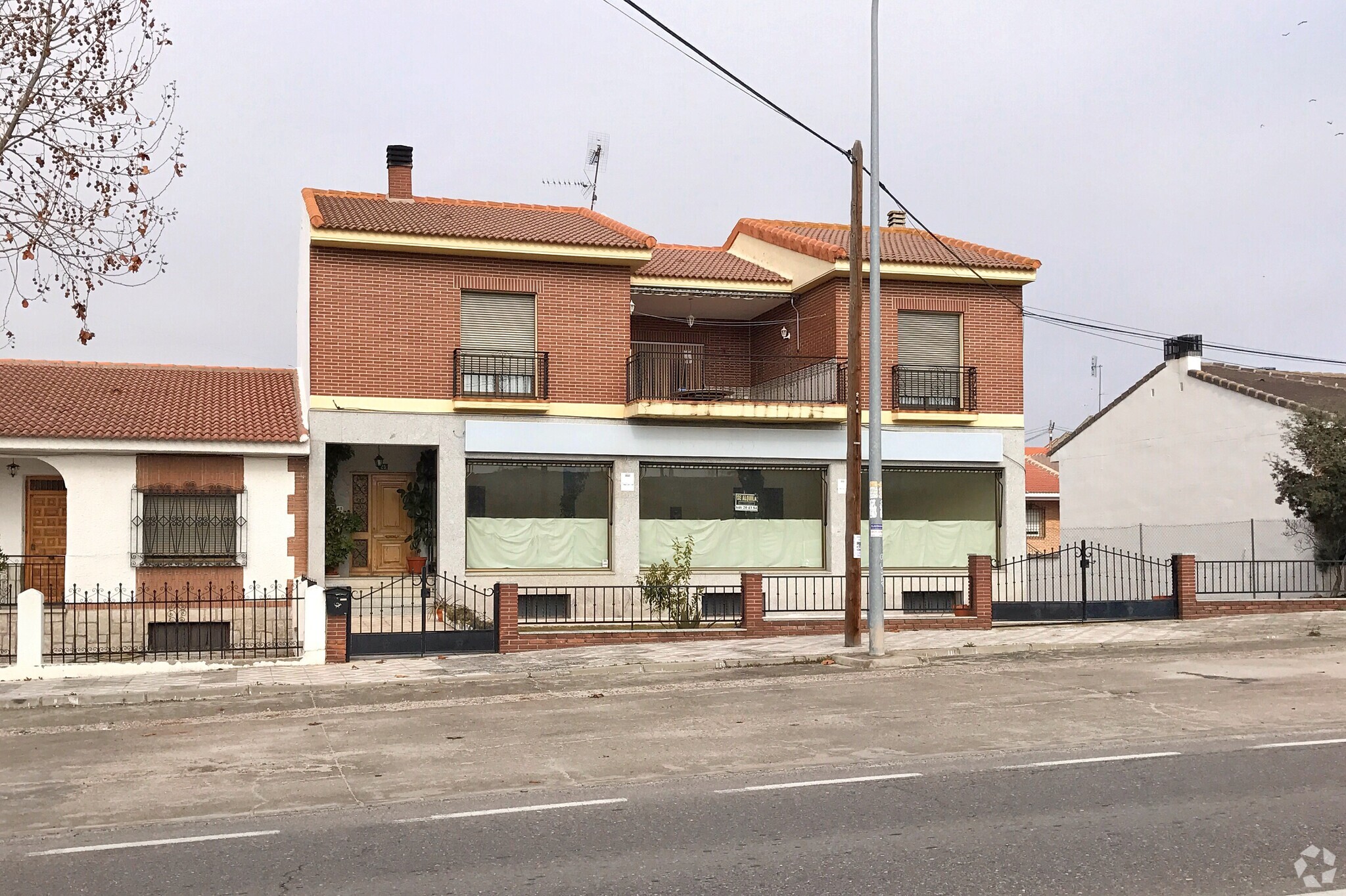 Calle Juan II, 4, La Puebla de Montalbán, Toledo for lease Primary Photo- Image 1 of 3
