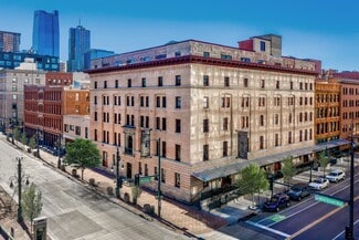 More details for 1628 16th St, Denver, CO - Office, Office/Retail for Lease