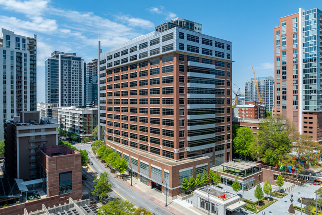 More details for 10 10th St, Atlanta, GA - Office, Office/Retail for Lease