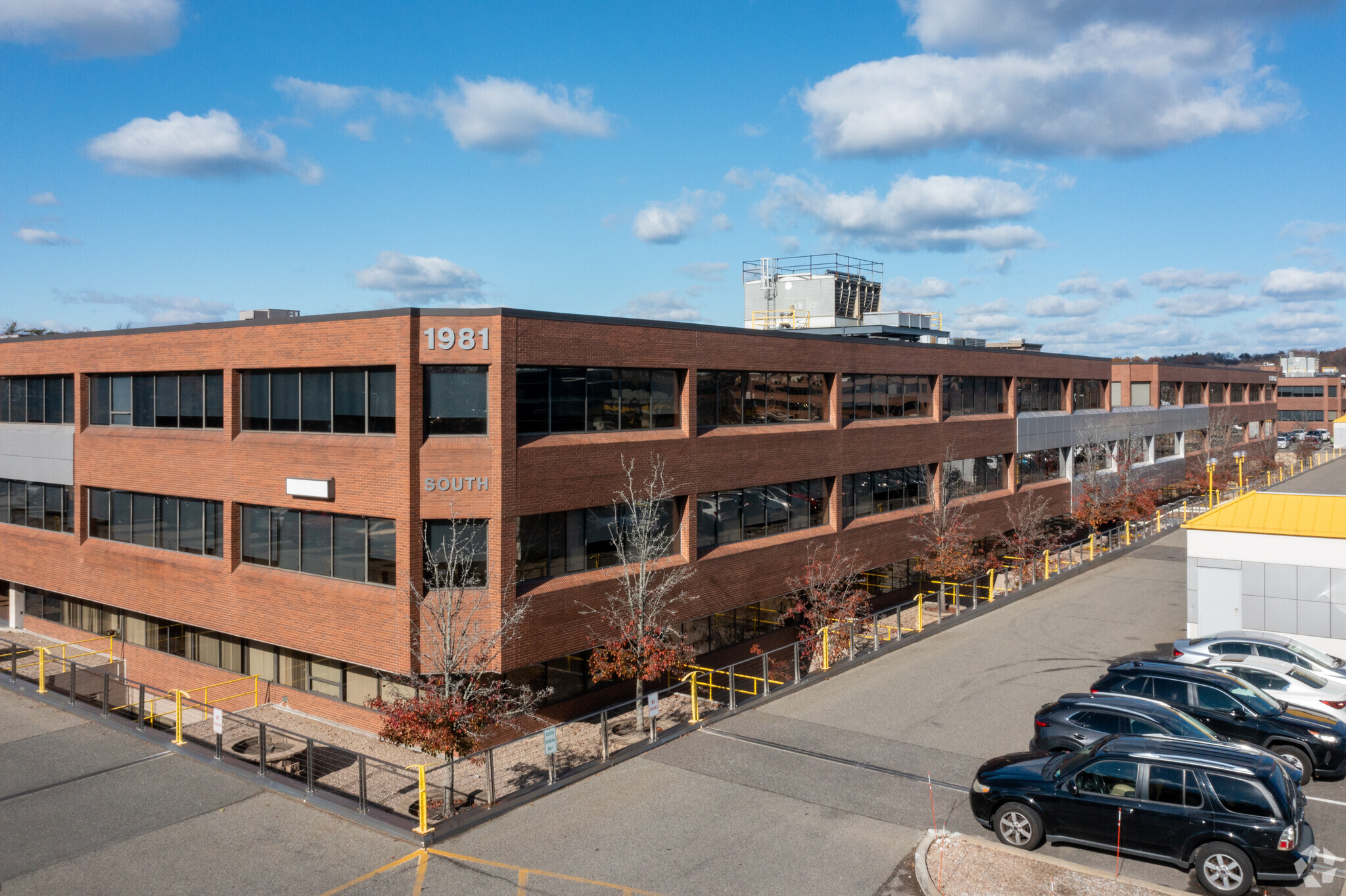 1981 Marcus Ave, Lake Success, NY for lease Building Photo- Image 1 of 23