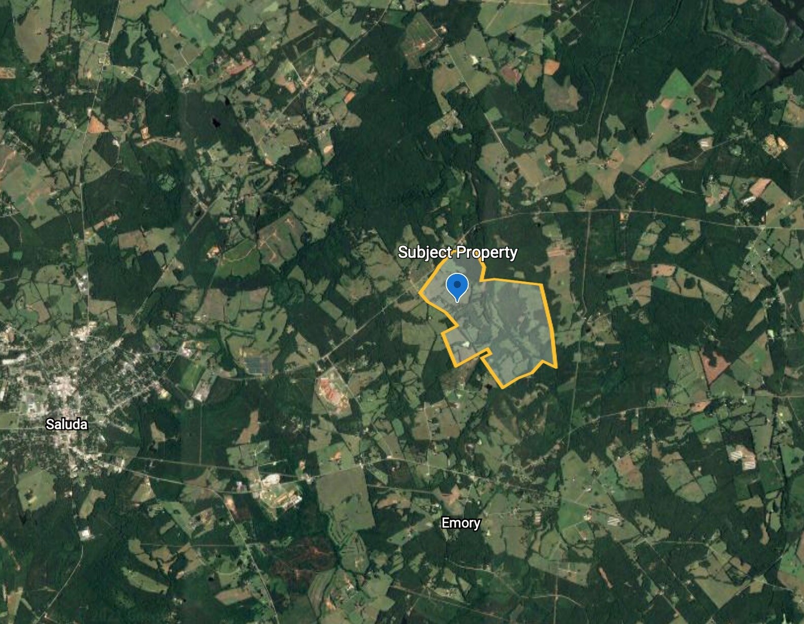 584 Boyd Branch Rd, Saluda, SC for sale Other- Image 1 of 1