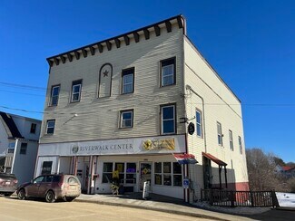 More details for 5 Water St, Newport, ME - Retail for Sale