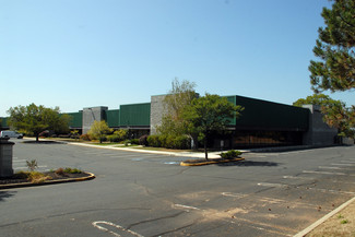 More details for 201 Circle Dr N, Piscataway, NJ - Flex for Lease