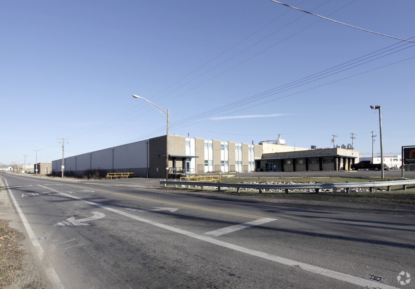 1920 Leonard Ave, Columbus, OH for lease - Building Photo - Image 2 of 6