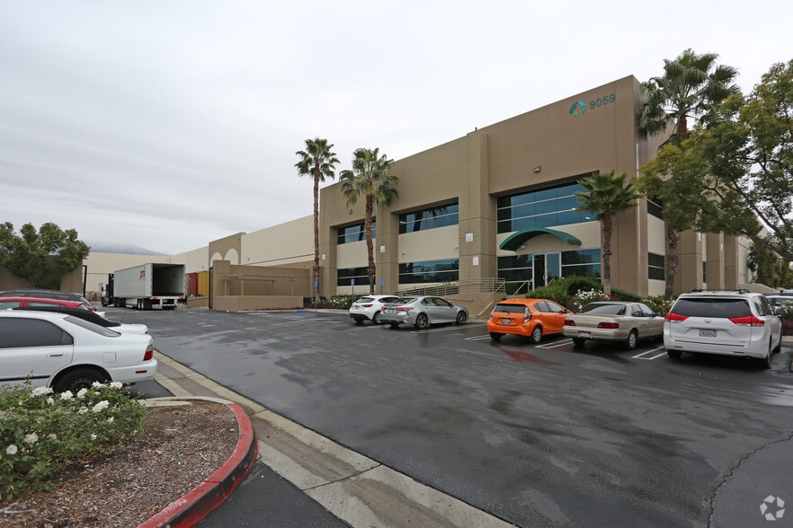 9059 Hermosa Ave, Rancho Cucamonga, CA 91730