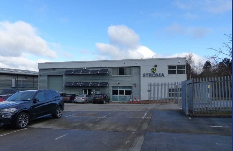 4 Pioneer, Castleford for sale Primary Photo- Image 1 of 1