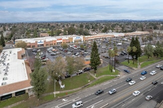 More details for 8835-8893 Greenback Ln, Orangevale, CA - Retail for Lease