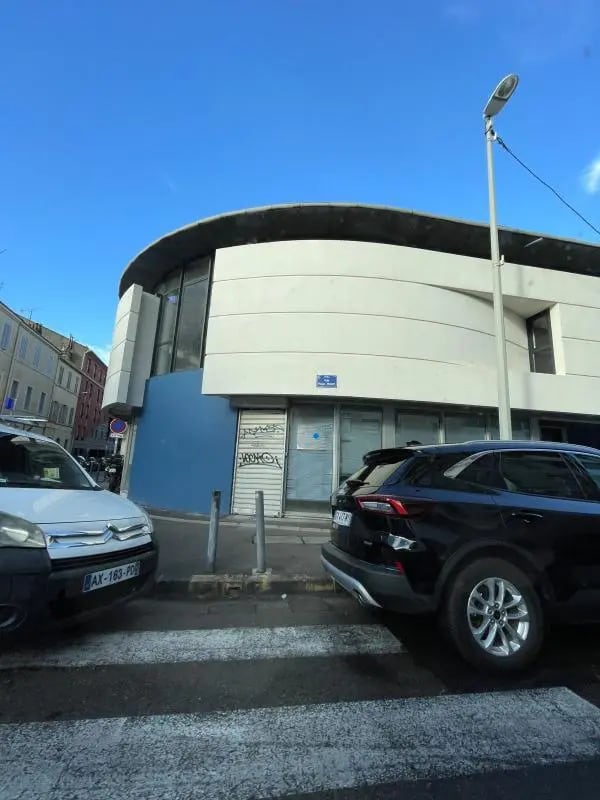 Office in Marseille for lease Building Photo- Image 1 of 13