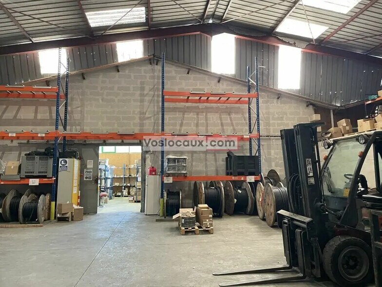 Flex in Carros for lease - Interior Photo - Image 3 of 3