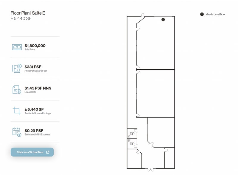 9736 S Virginia St, Reno, NV for sale - Building Photo - Image 2 of 10