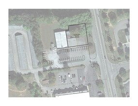 1940 Sandy Hook Rd, Goochland, VA for lease Site Plan- Image 1 of 1