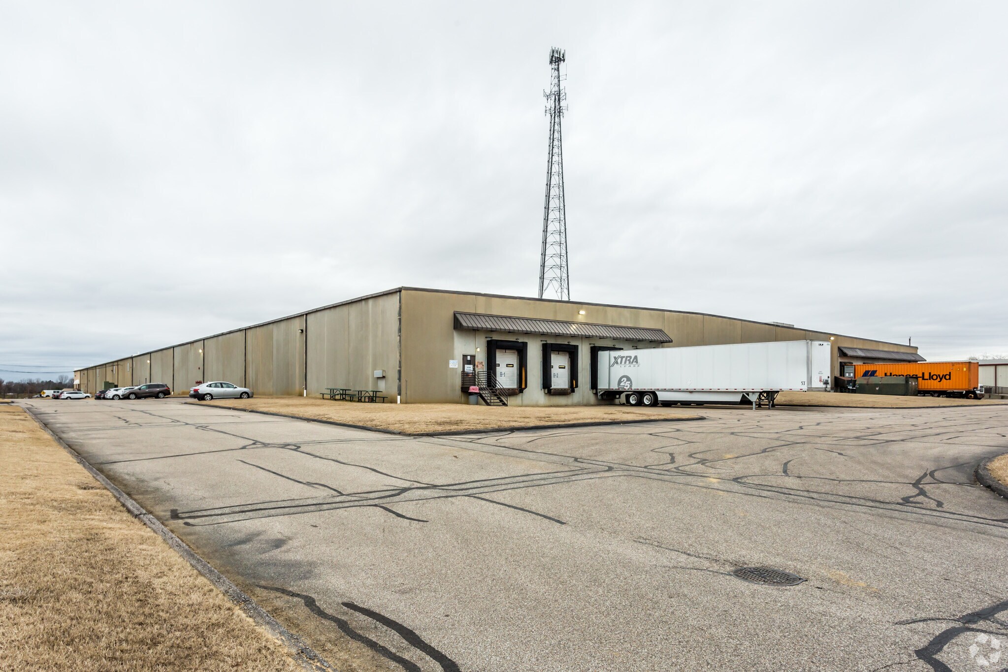 8410 Sandidge Rd, Olive Branch, MS 38654