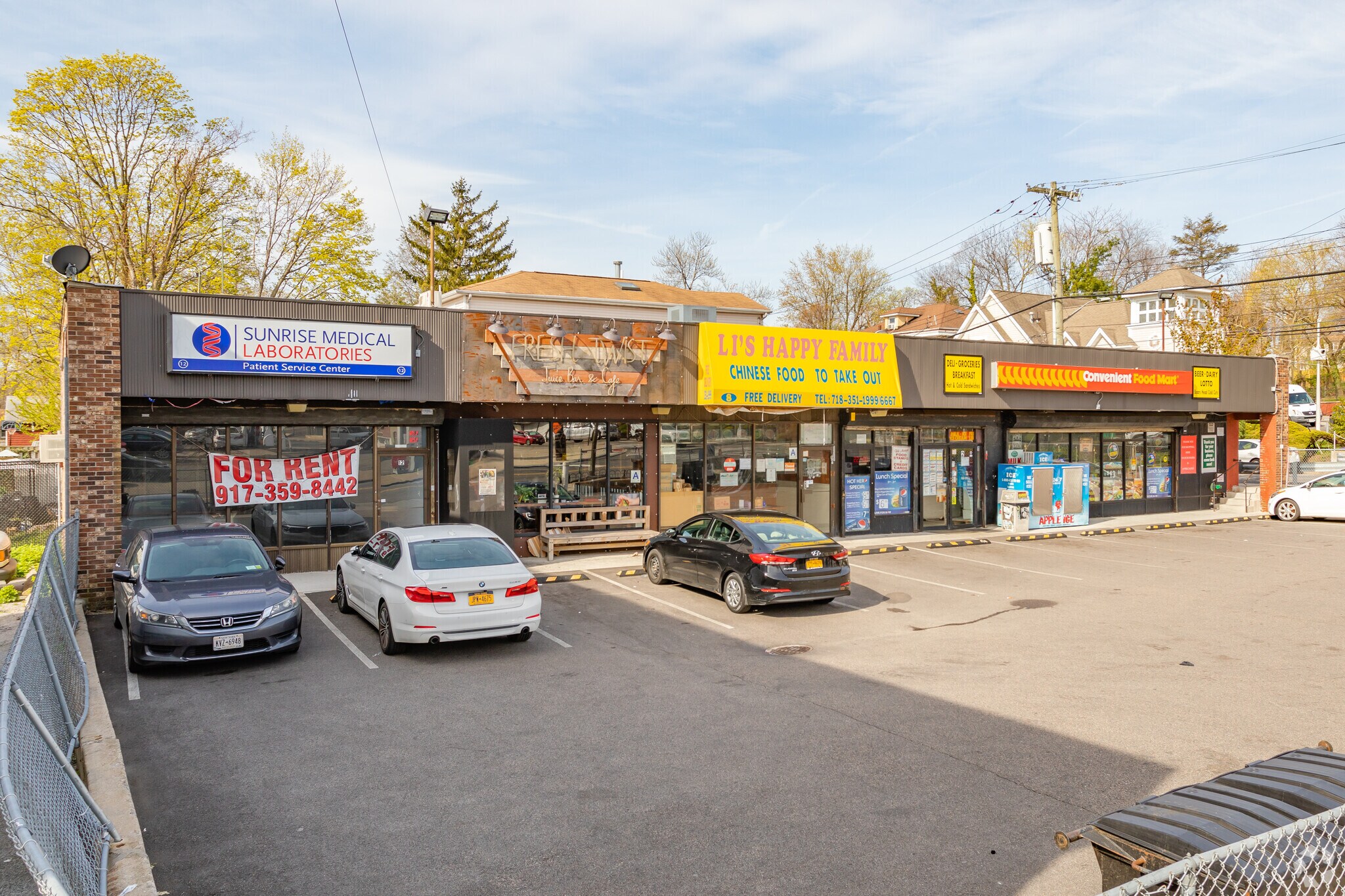 2-12 New Dorp Ln, Staten Island, NY for sale Primary Photo- Image 1 of 1