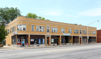 More details for 7226-7234 Roosevelt Rd, Forest Park, IL - Office/Retail, Retail for Lease