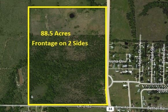 Hwy 34, Greenville, TX for sale Primary Photo- Image 1 of 1