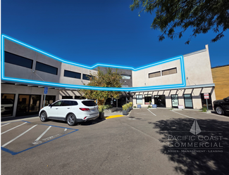 More details for 1438-1458 University Ave, San Diego, CA - Retail for Lease