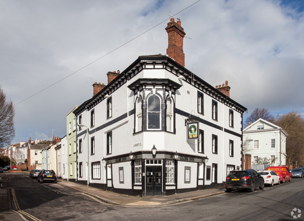 39 Clifton Rd, Exeter, EX1 2BL | LoopNet