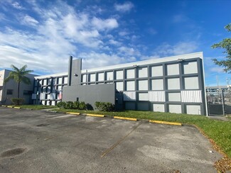 More details for 601 W 20th St, Hialeah, FL - Industrial for Lease