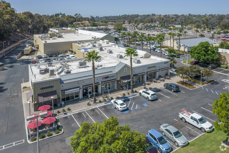 4404 Bonita Rd, Bonita, CA for lease - Building Photo - Image 2 of 11