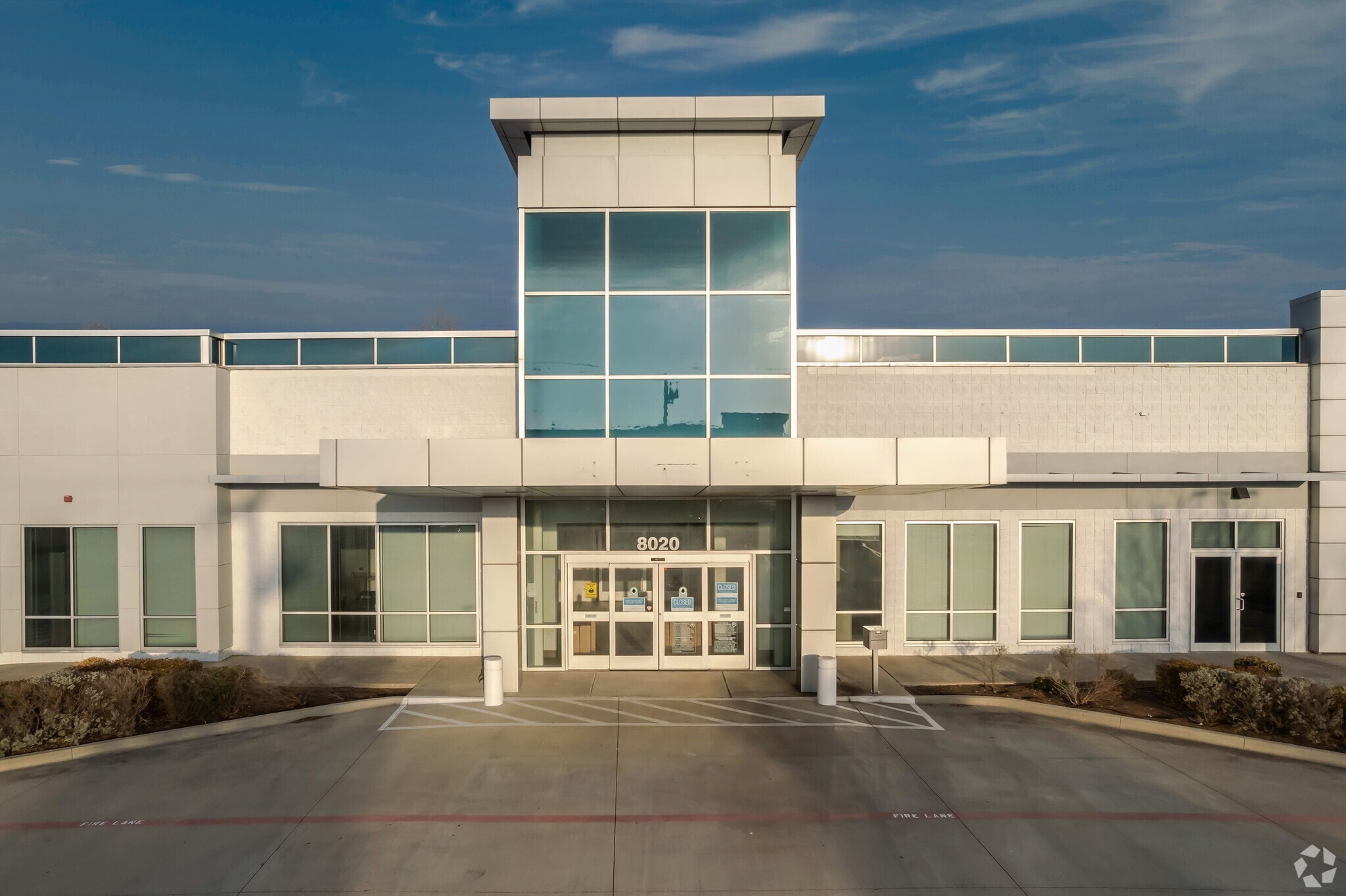 8020 Matlock Rd, Arlington, TX 76002 Former Total Care Emergency Room