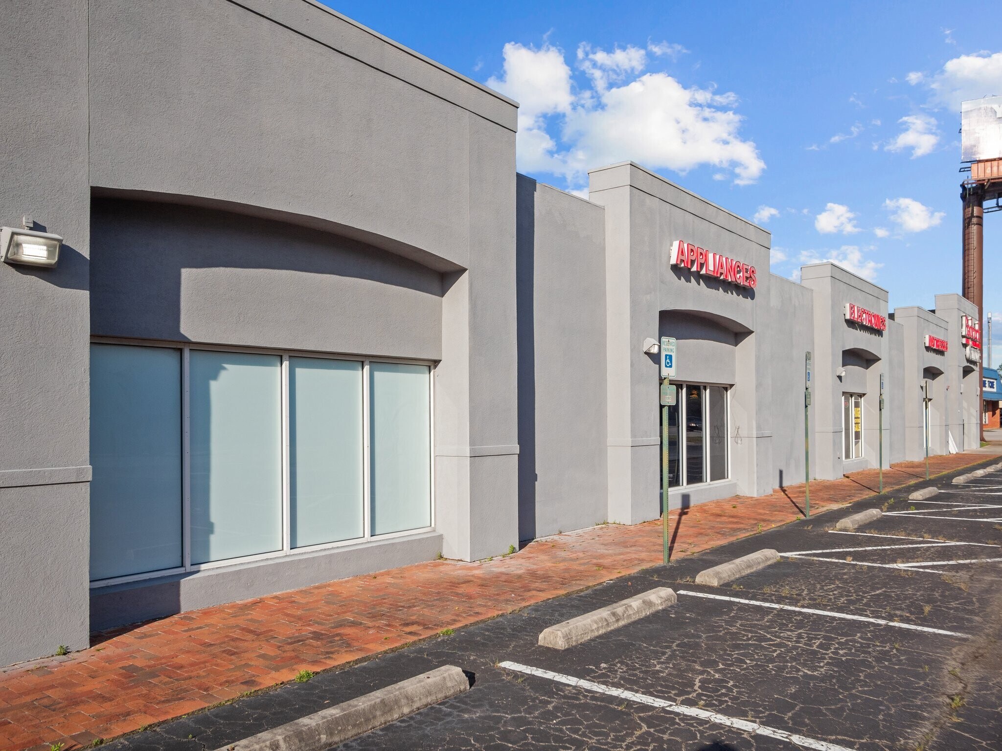 2153 Lejeune Blvd, Jacksonville, NC 28546 Retail for Lease