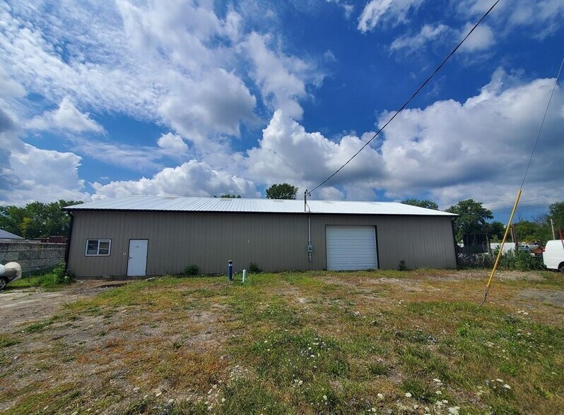 500 Young St, Tonawanda, NY for sale - Primary Photo - Image 1 of 1