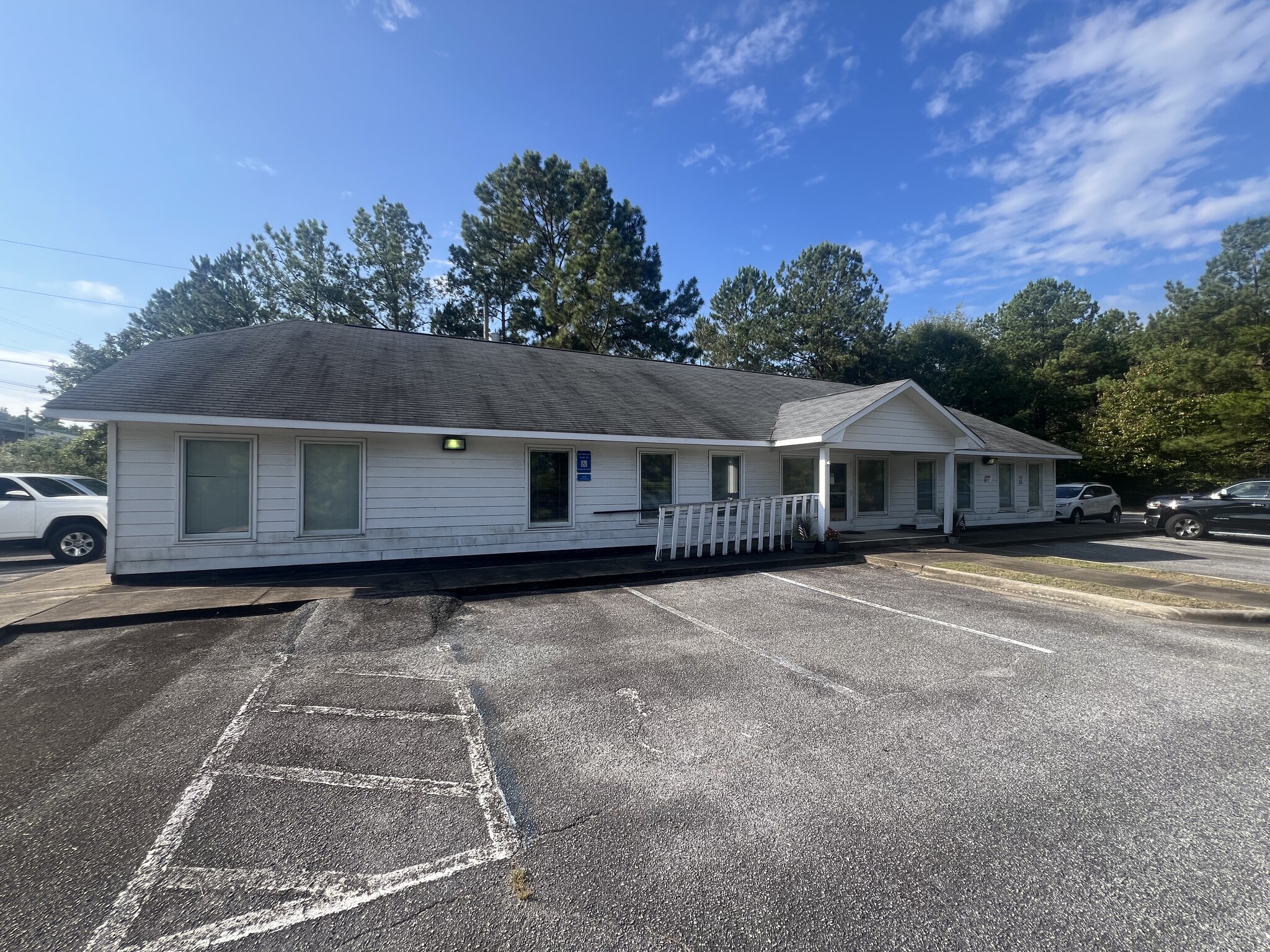 1001 25th Ave, Phenix City, AL for sale Building Photo- Image 1 of 2