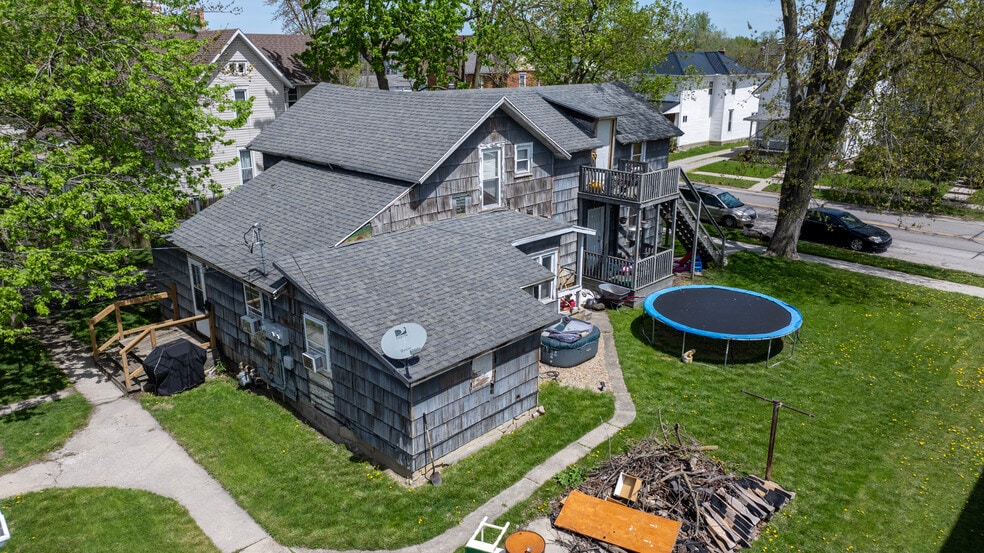 Ohio Commerical Assets portfolio of 5 properties for sale on LoopNet.com - Building Photo - Image 3 of 7