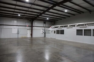 1138 White Horse Rd, Greenville SC - Warehouse