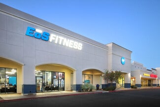 More details for 8360-8440 W Thunderbird Rd, Peoria, AZ - Retail for Lease