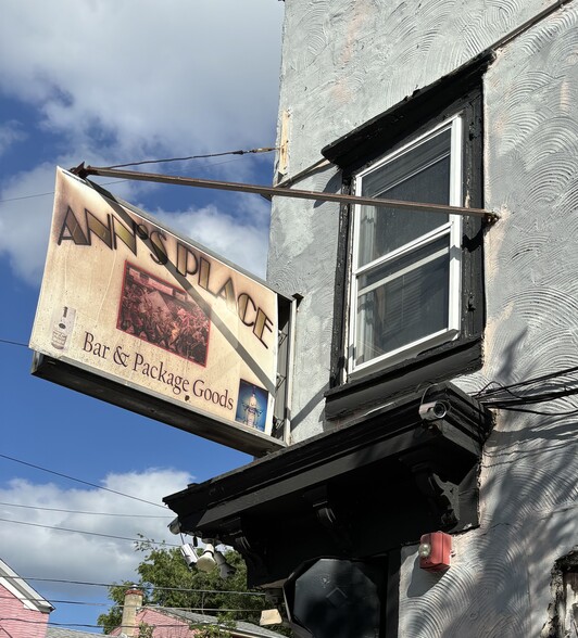 406 N Clinton Ave, Trenton, NJ for sale - Building Photo - Image 2 of 2