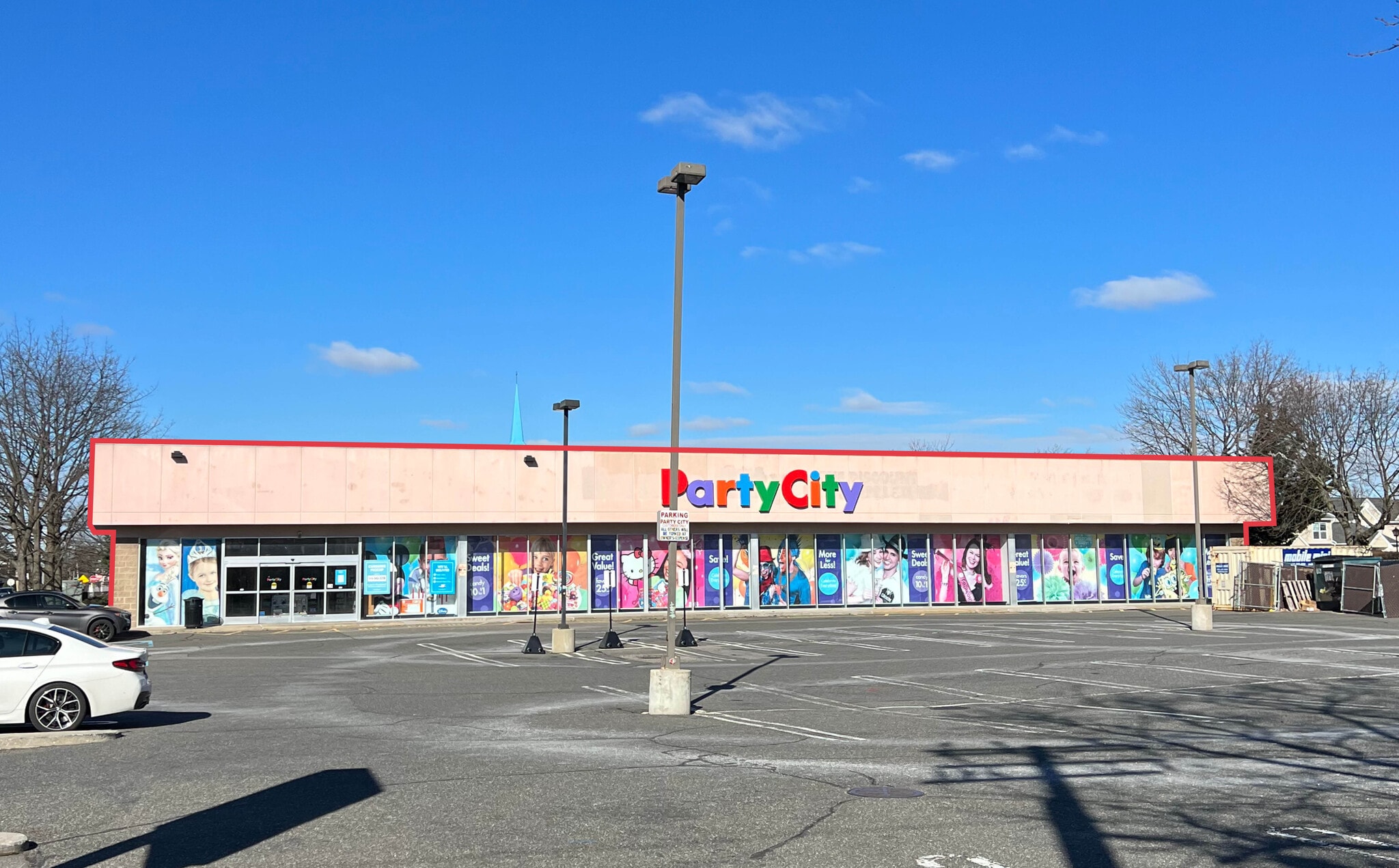 3098 Long Beach Rd, Oceanside, NY for sale Building Photo- Image 1 of 1