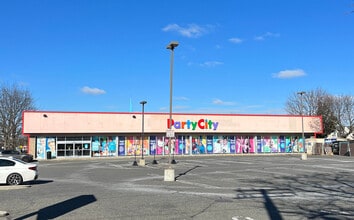 3098 Long Beach Rd, Oceanside, NY for sale Building Photo- Image 1 of 1