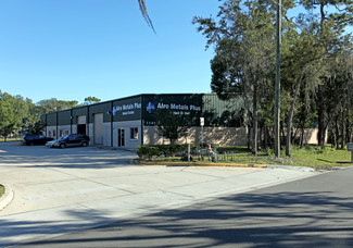 More details for 1101 Oak Ln, Longwood, FL - Flex, Industrial for Lease