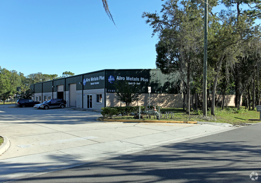 1101 Oak Ln, Longwood, FL for lease - Primary Photo - Image 1 of 4