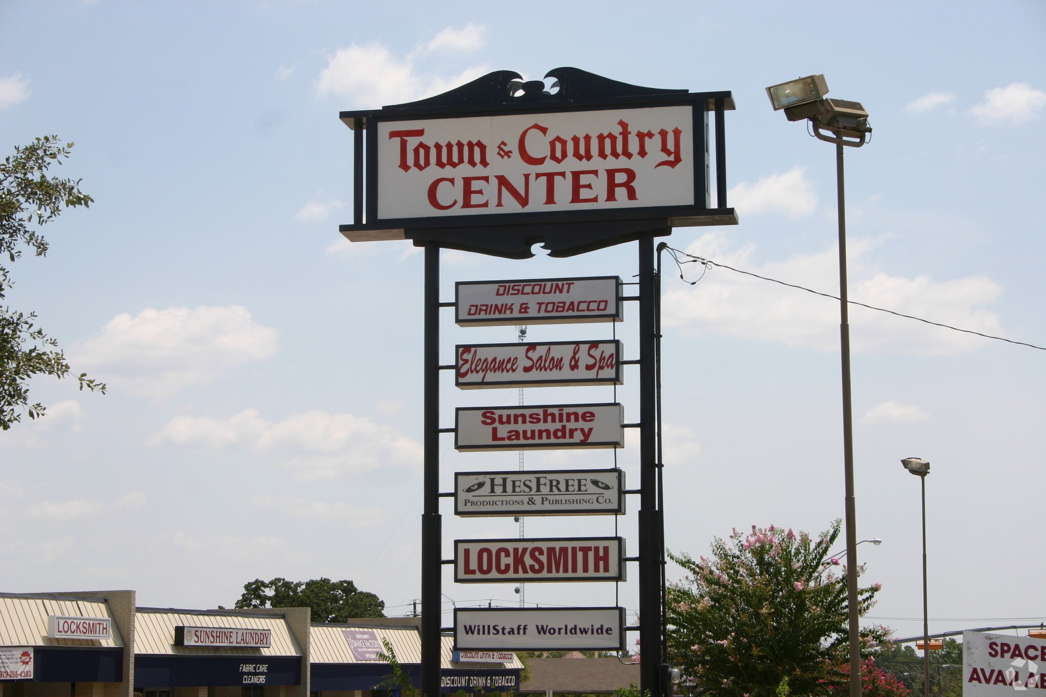 3703-3819 E 29th St, Bryan, TX for sale Primary Photo- Image 1 of 1