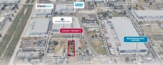 More details for 186 E Ennis St, San Bernardino, CA - Land for Sale