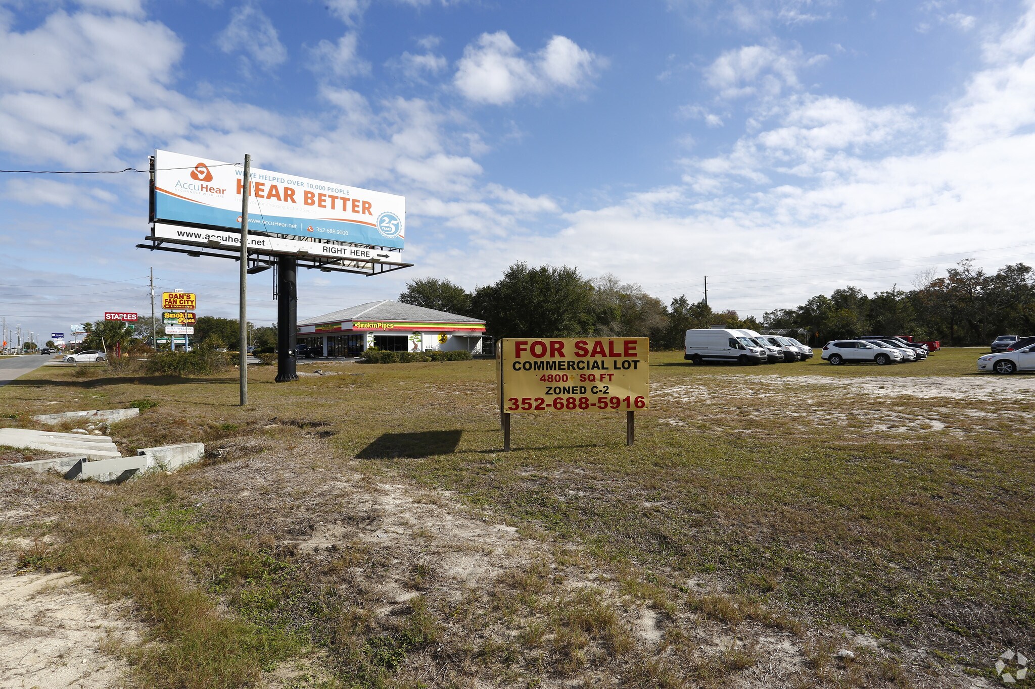 4150 Commercial Way, Spring Hill, FL for sale Primary Photo- Image 1 of 1