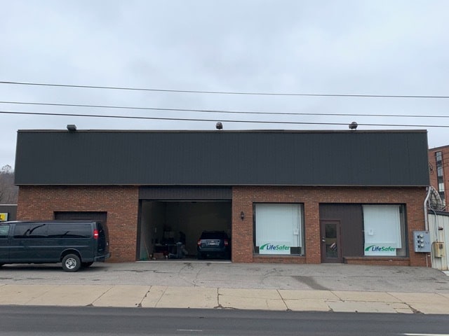 3662 Main St, Weirton, WV for sale - Primary Photo - Image 1 of 1