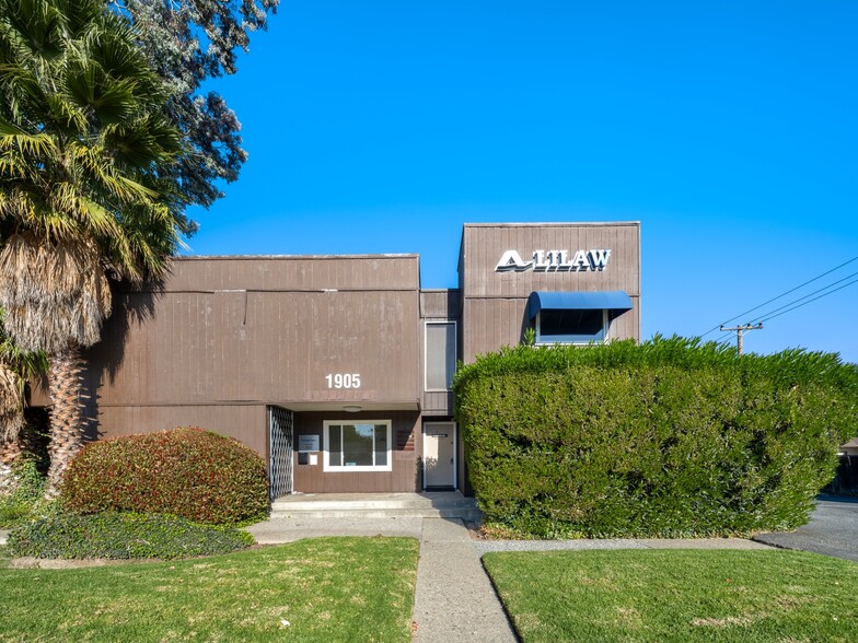 1905 Hamilton Ave, San Jose, CA for lease - Building Photo - Image 1 of 26