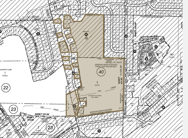 Country Club, Lewiston, NY 14092 | LoopNet