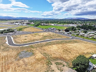 More details for 1508 W Washington Ave, Yakima, WA - Land for Lease