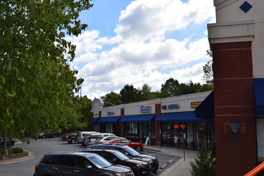 5950 State Bridge Rd, Duluth, GA for sale - Building Photo - Image 1 of 1