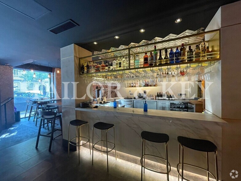 Retail in Madrid, Madrid for lease - Interior Photo - Image 1 of 1