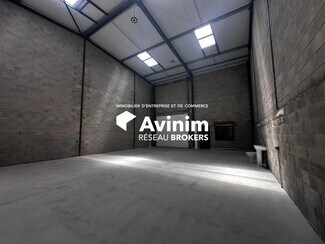 More details for Industrial for Lease