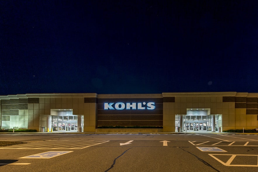 125 Church St, Pembroke, MA for lease - Other - Image 1 of 8