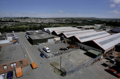 Barleyfield Way, Ebbw Vale for sale Primary Photo- Image 1 of 1