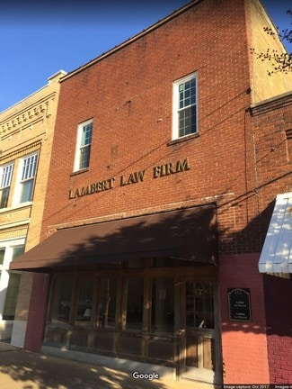 More details for 112 W Market St, Athens, AL - Coworking for Lease