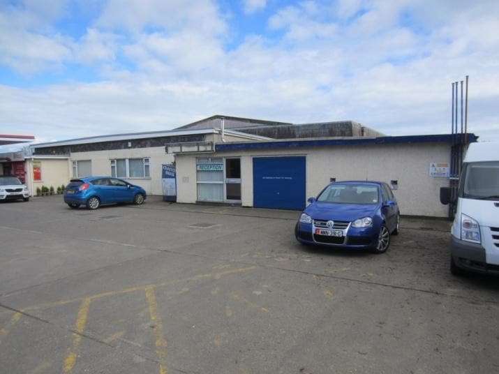 Douglas Rd, Isle Of Man for sale Primary Photo- Image 1 of 1