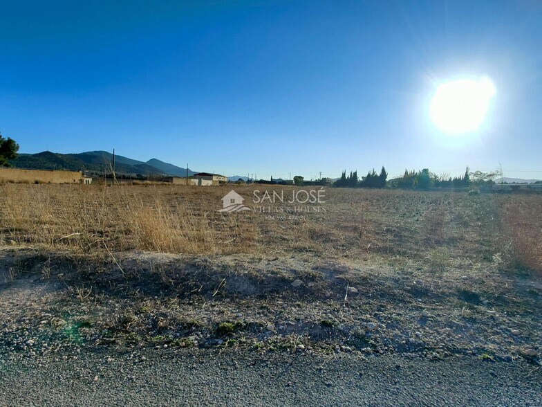 Land in HONDÓN DE LAS NIEVES for sale - Building Photo - Image 3 of 6